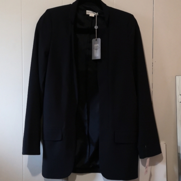 ✨3/30$ Black Blazer